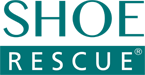 Shoe Rescue Logo